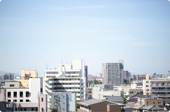 建物の写真